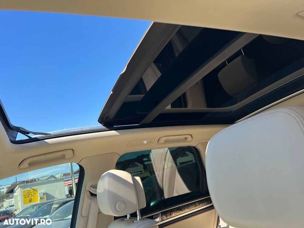 Volkswagen Touareg 3.0 V6 TDI BMT Terrain Tech - 12