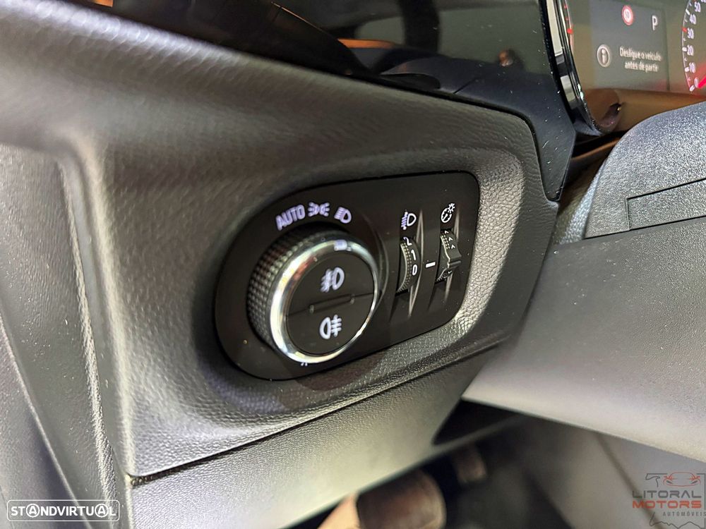 Opel Corsa 1.2 T Elegance Aut. - 19