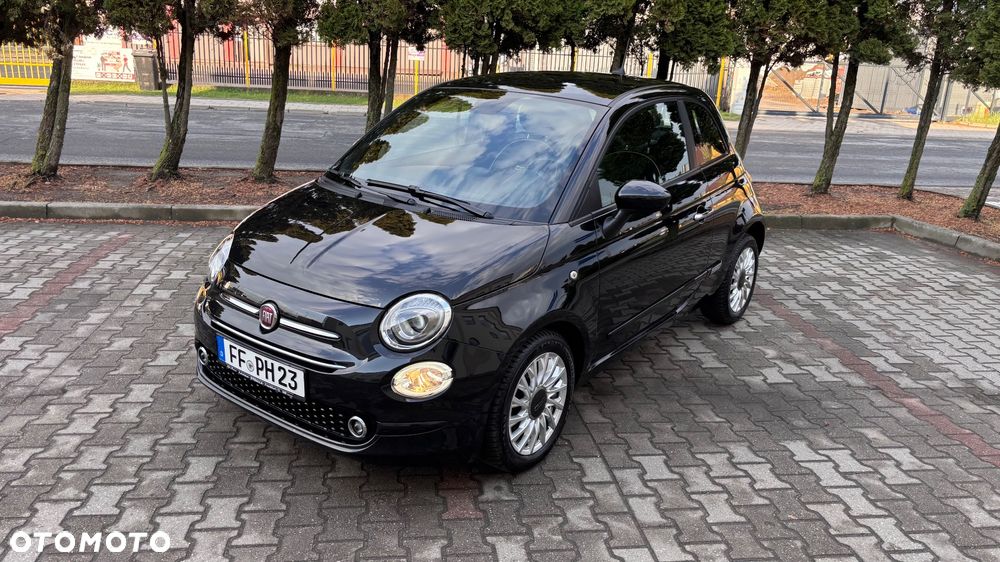 Fiat 500 1.0 GSE Hybrid - 13