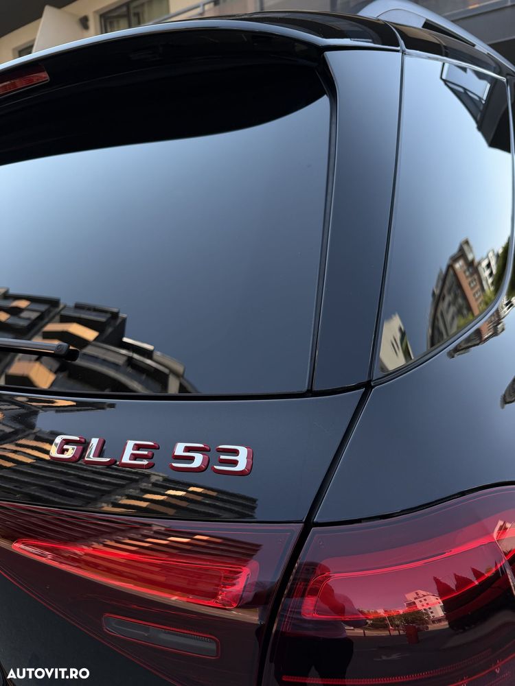 MERCEDES-BENZ GLE 2025 — imagine 24