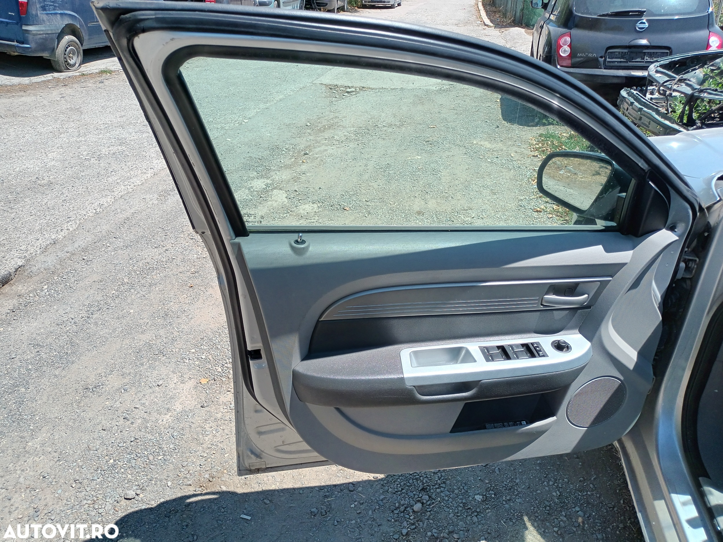 Dezmembrari  Chrysler SEBRING (JS)  2006  > 2010 2.4 VVT Benzina - 22