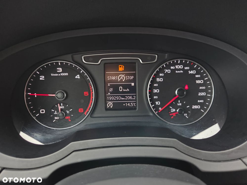Audi Q3 2.0 TDI - 32