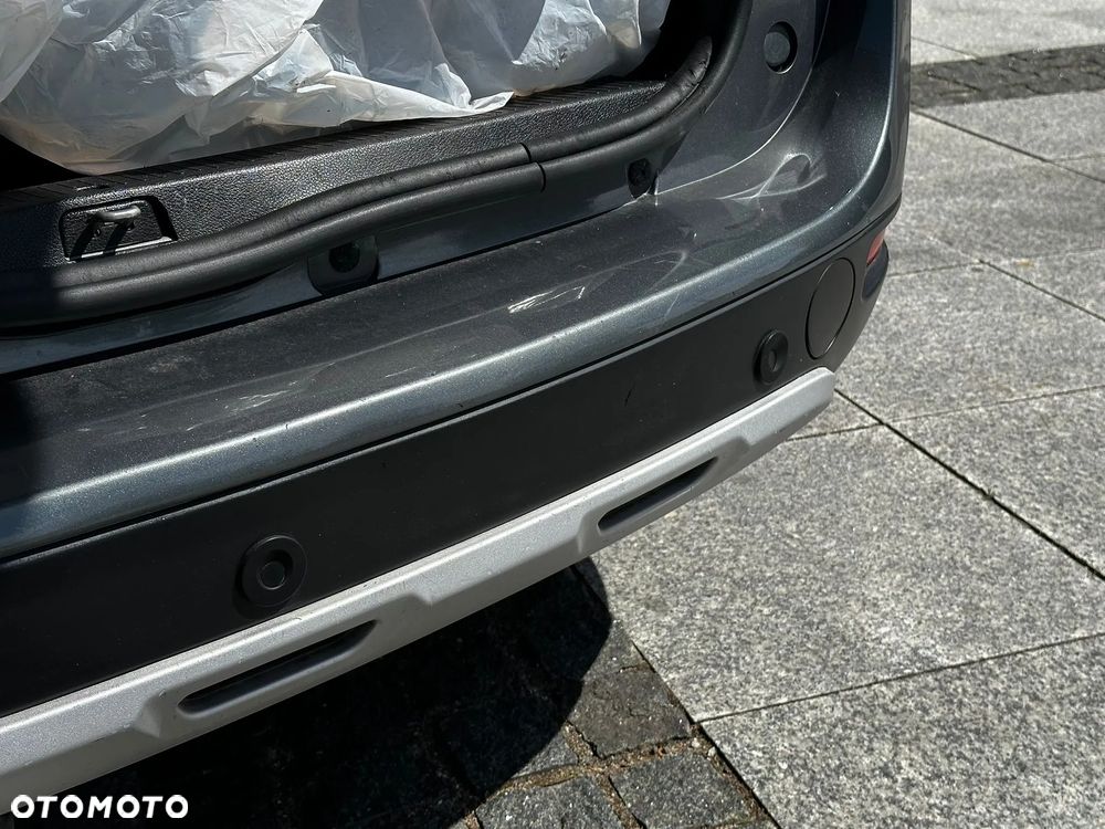 Dacia Lodgy TCe 115 Stepway - 13