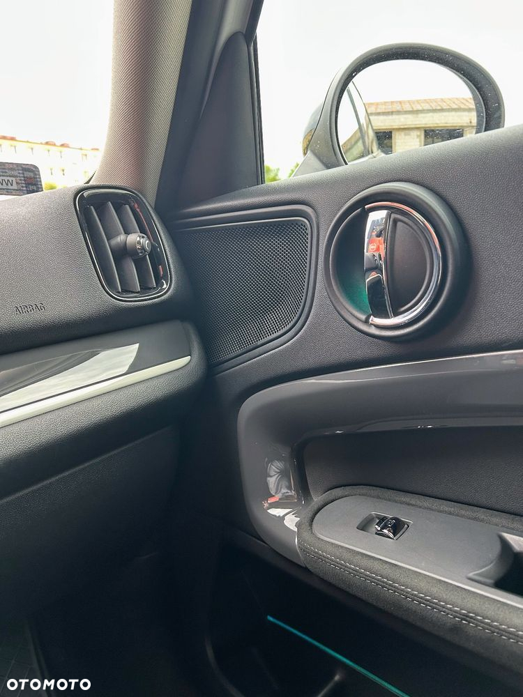 MINI Countryman - 14