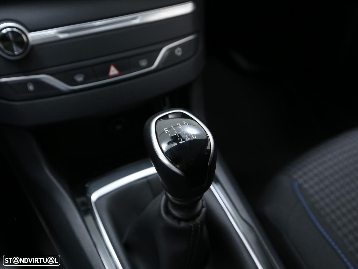 Peugeot 308 SW 1.5 BlueHDi Style - 15