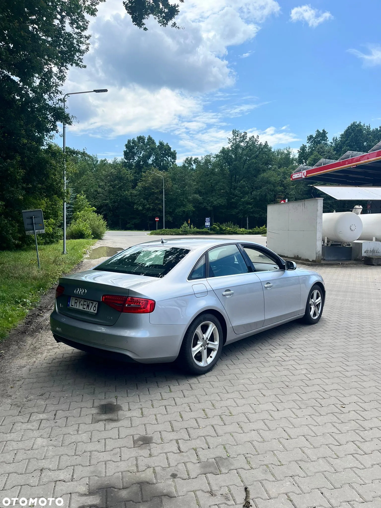 Audi A4 2.0 TDI clean diesel - 4