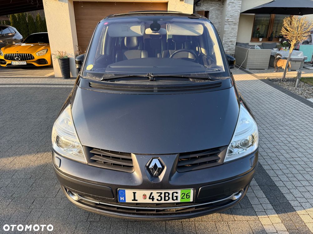 Renault Espace 2.0 dCi Dynamique - 4