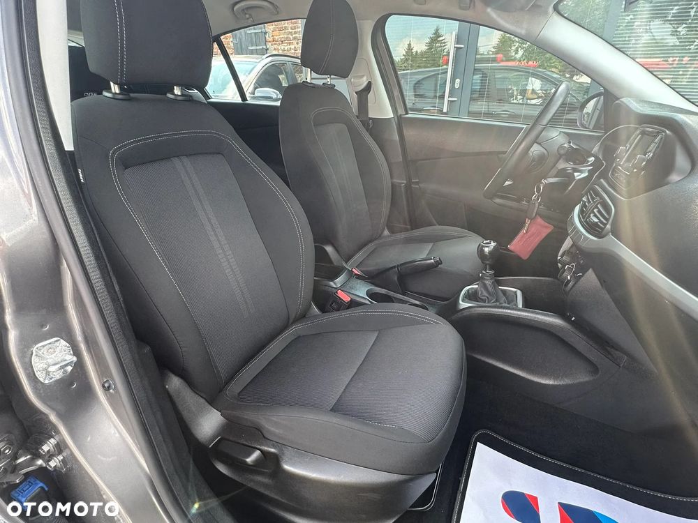 Fiat Tipo 1.4 T-Jet 16v Mirror - 35