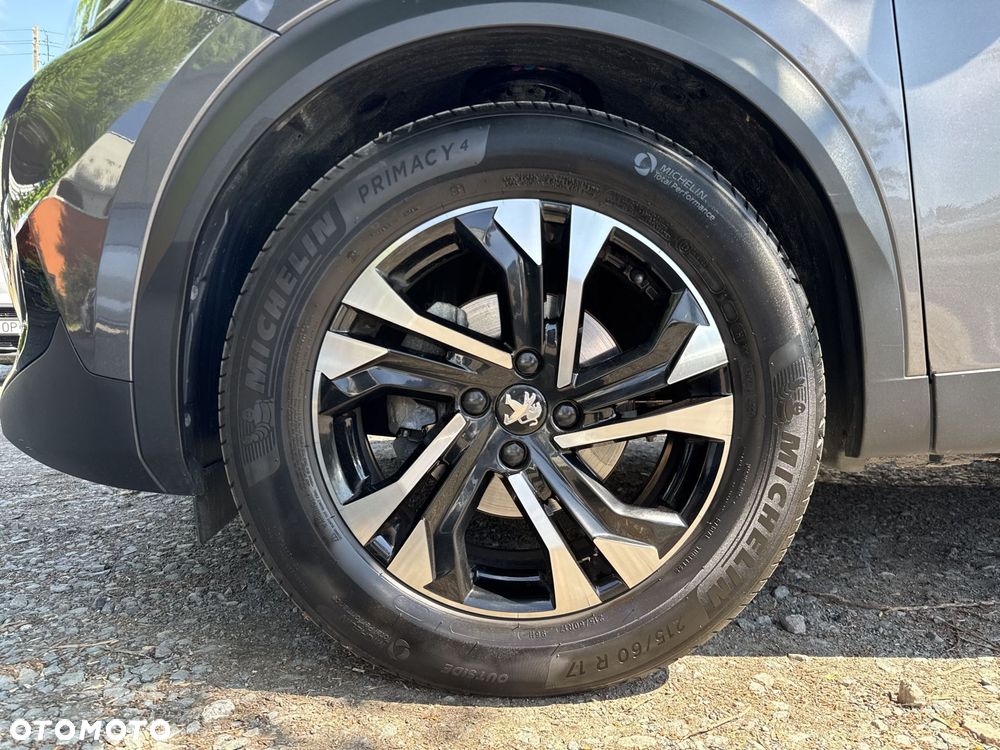 Peugeot 2008 1.2 PureTech Allure Pack S&S EAT8 - 30