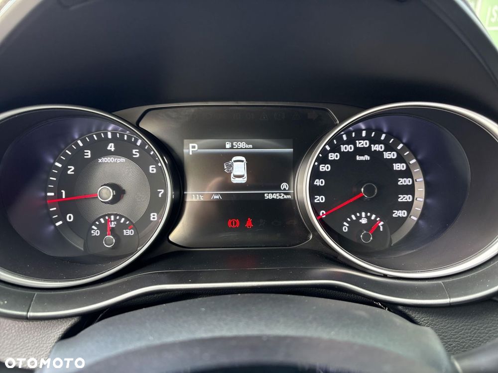 Kia Ceed 1.5 T-GDI M DCT - 14