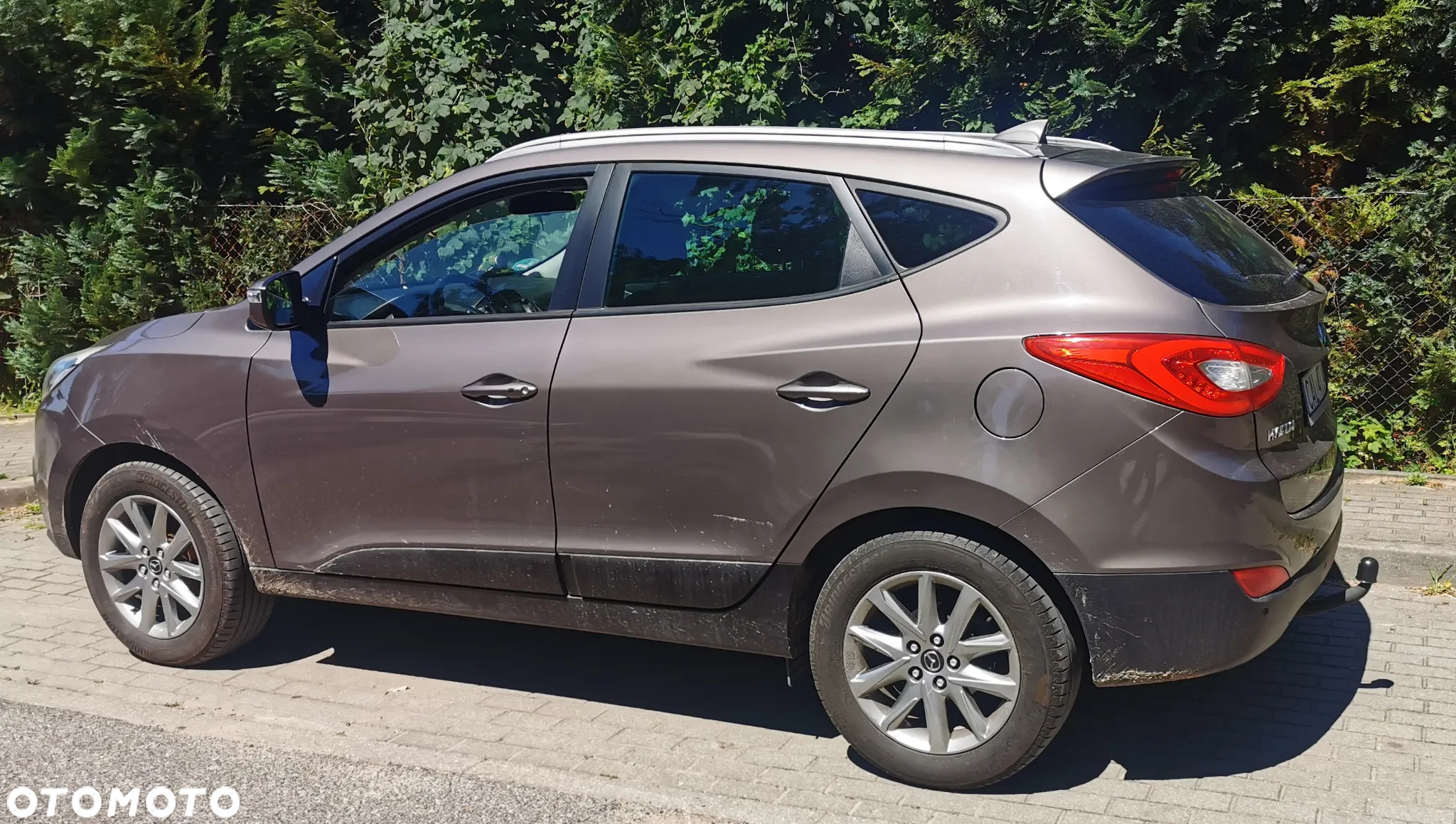 Hyundai ix35 1.7 CRDi Comfort 2WD - 4