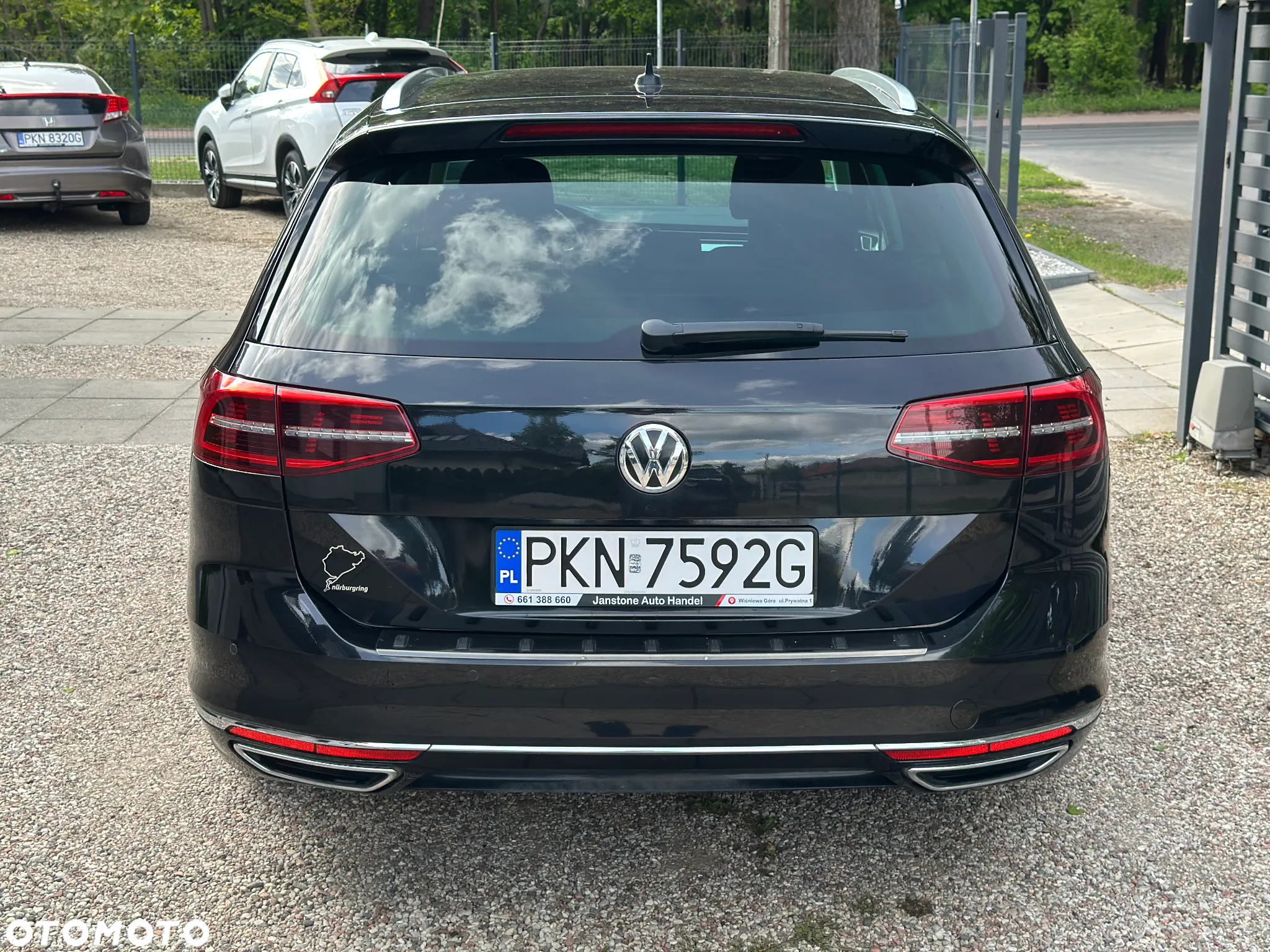 Volkswagen Passat 2.0 TDI BMT Highline DSG - 31