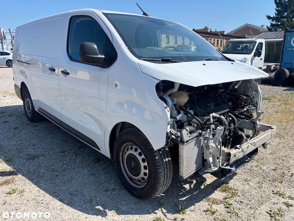 Opel Vivaro - 6