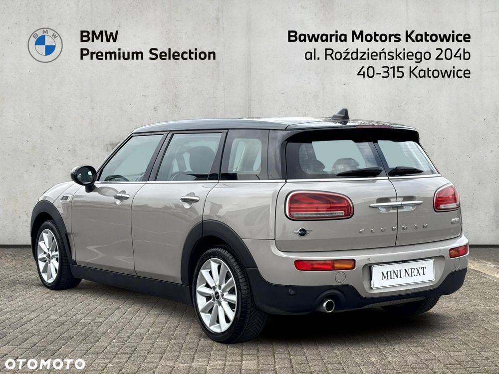 MINI Clubman Cooper - 23