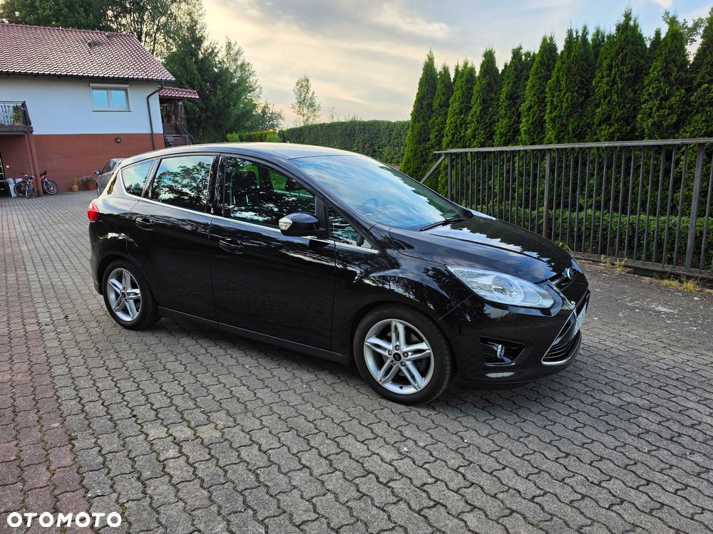 Ford C-MAX 2.0 TDCi Titanium MPS6 - 6