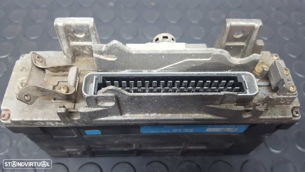 CENTRALINA ABS MERCEDES CLASE E (W124) BERLINA D 300 (124.130) - 2