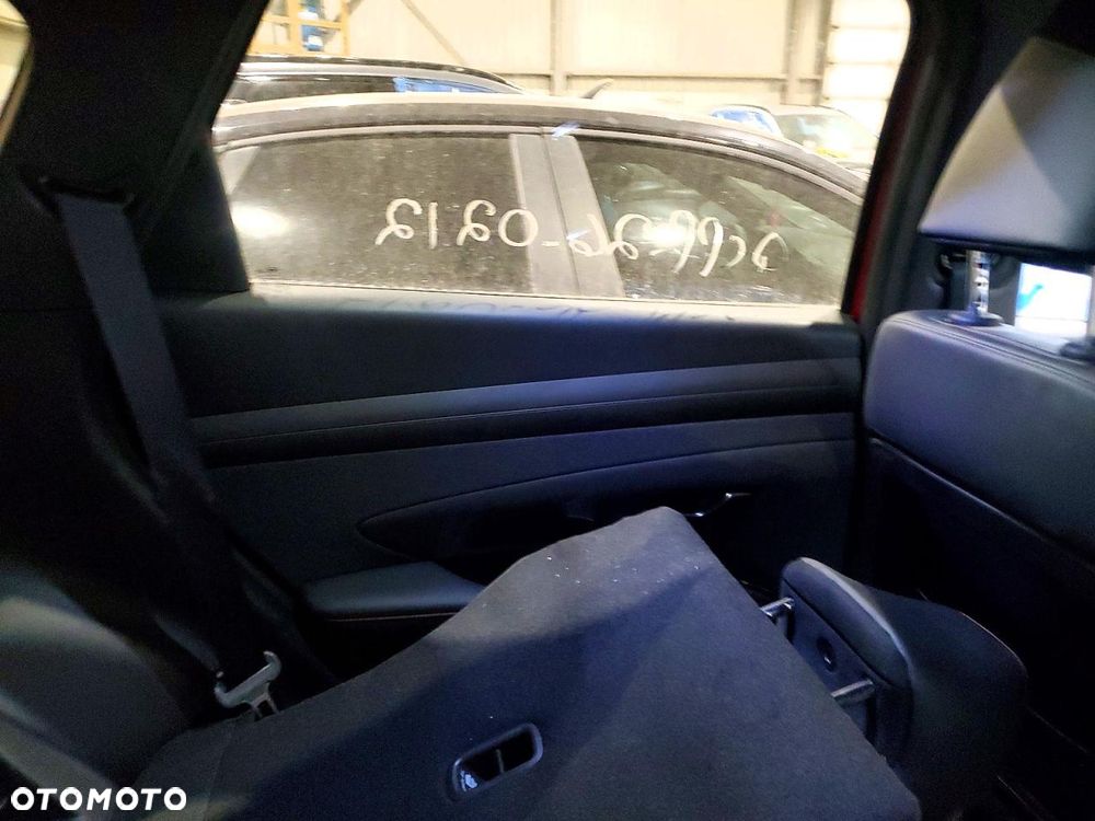 Hyundai Tucson 1.6 T-GDi 4WD DCT N Line X - 12