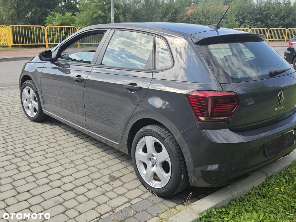 Volkswagen Polo 1.0 TSI Highline - 6