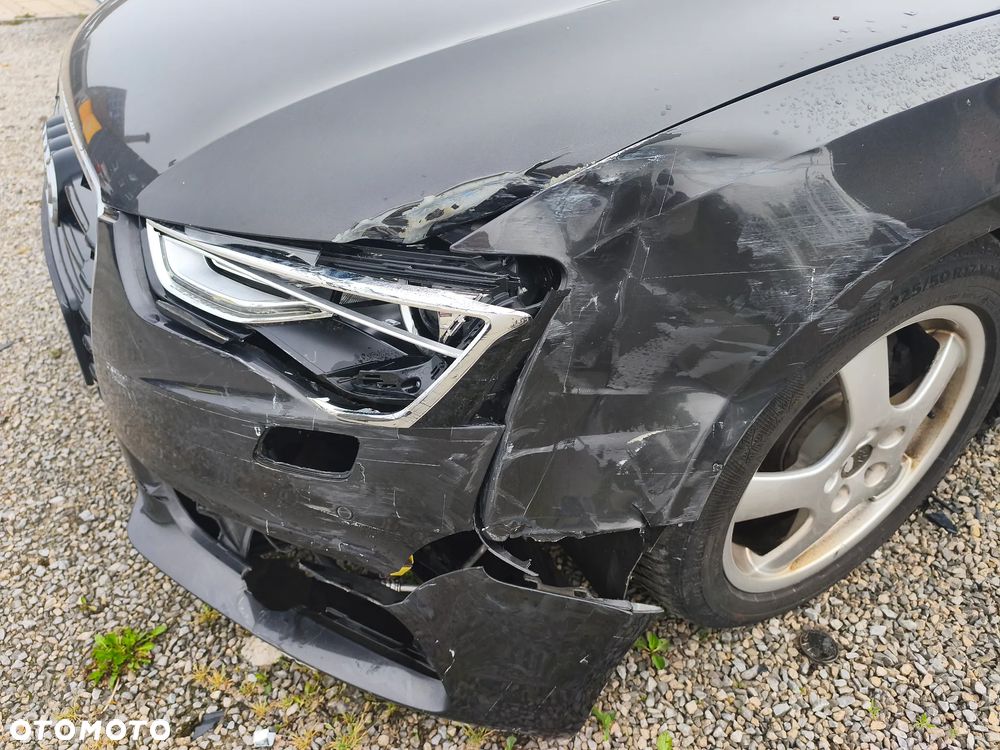 Audi A5 Sportback 2.0 TDI Quattro - 7