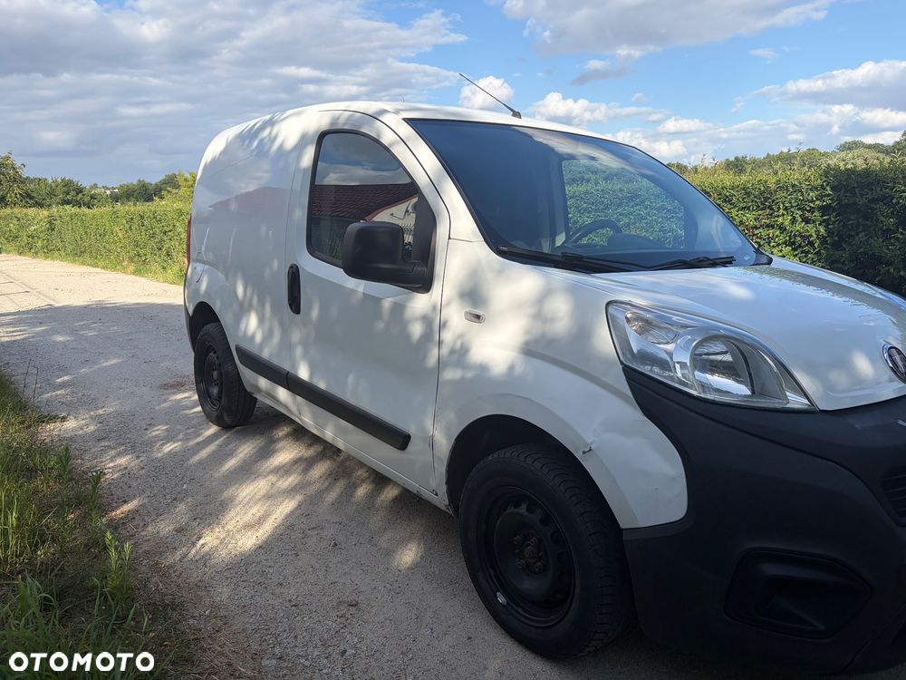 Fiat Fiorino - 2