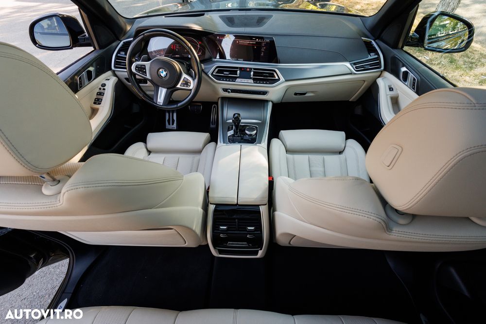 BMW X5 xDrive30d AT MHEV - 15