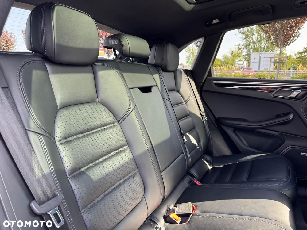 Porsche Macan S PDK - 15