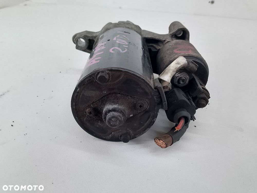 ROZRUSZNIK AUDI A4 B8 03L911021 0001115056 2.0 TDI - 4