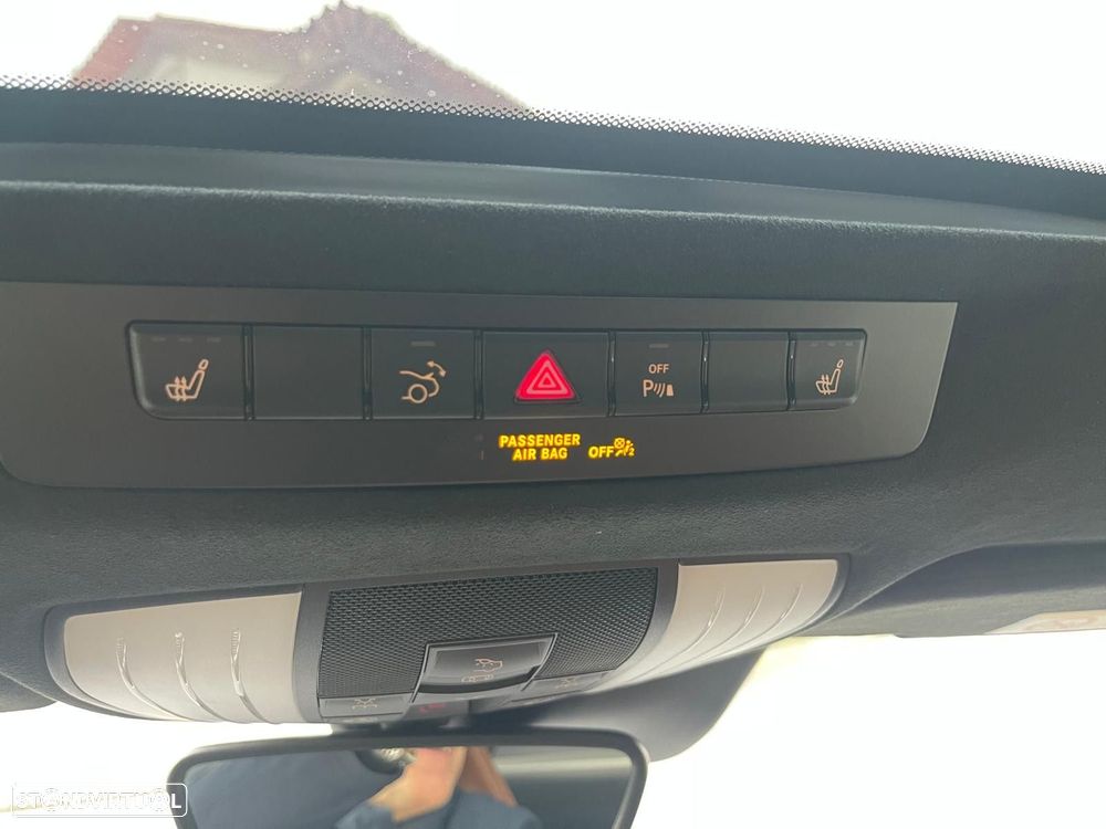 Mercedes-Benz AMG GT C - 54