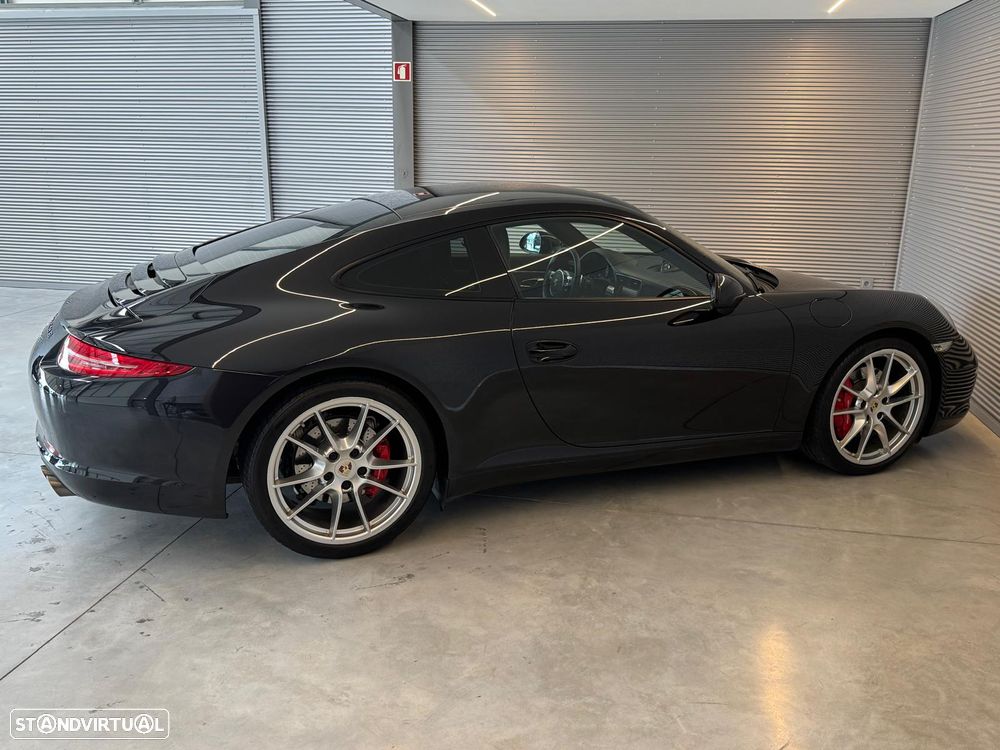 Porsche 911 (991) Carrera 2 S PDK - 8
