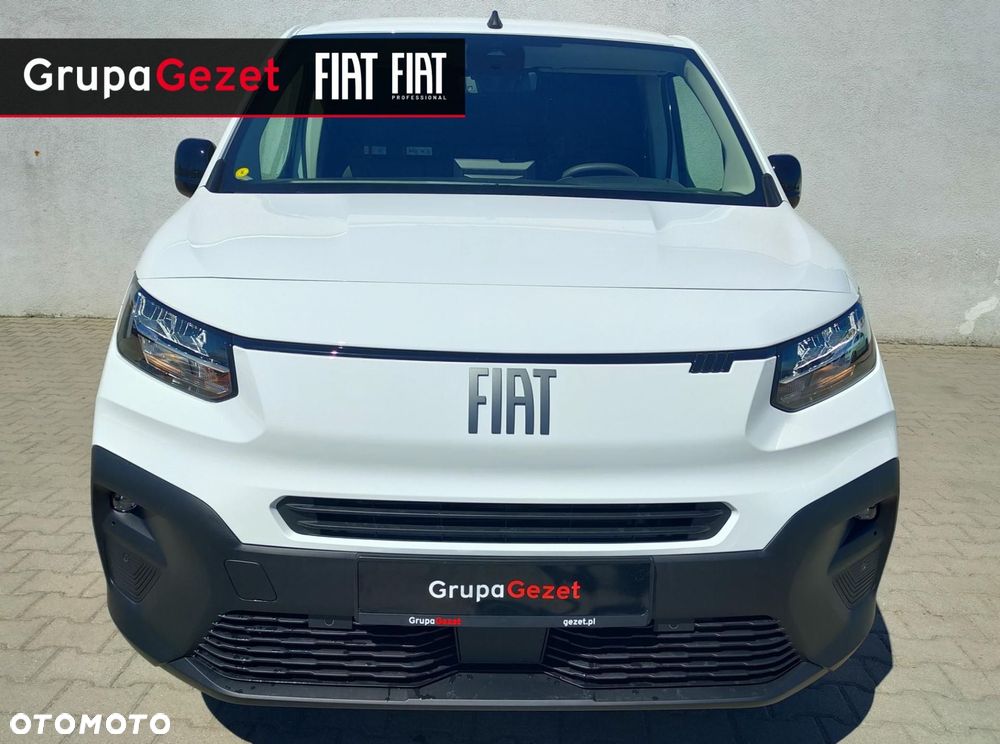 Fiat Doblo - 3