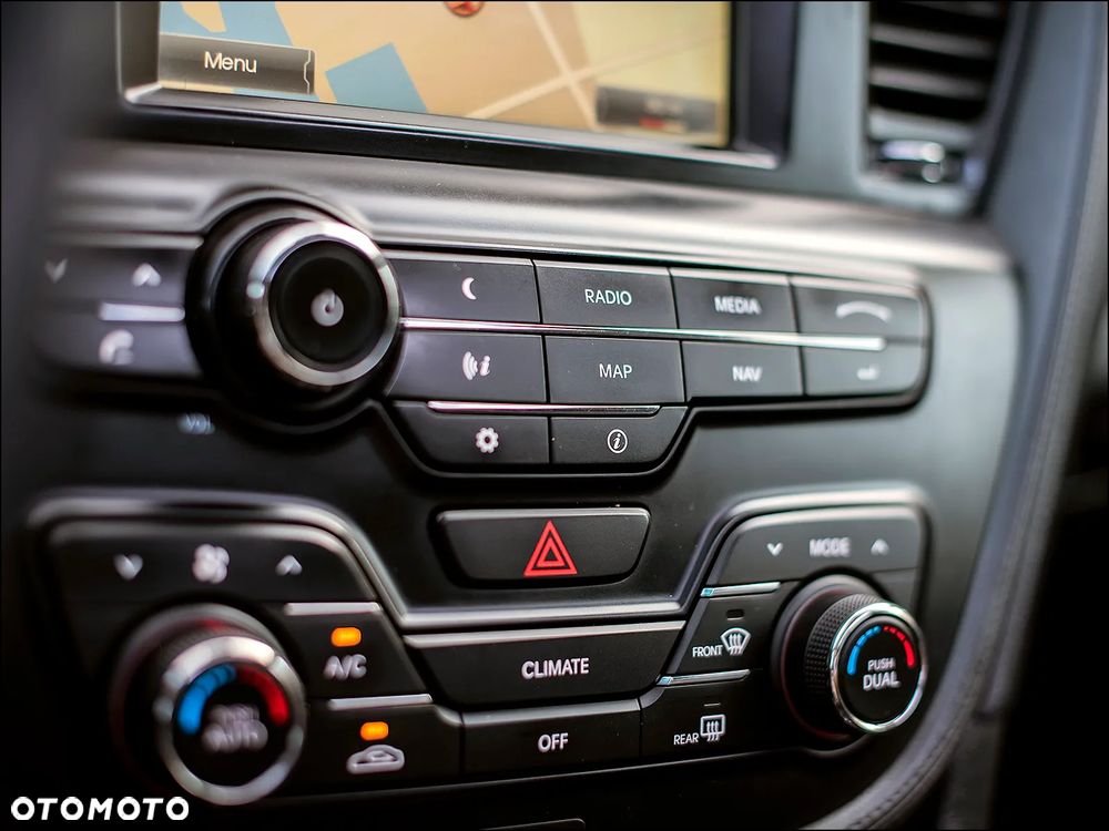 Kia Optima - 24