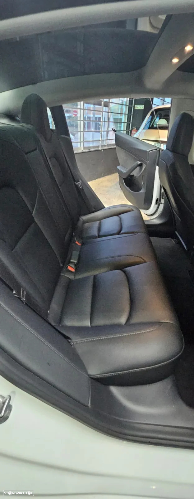Tesla Model 3 Long Range AWD Dual Motor - 13