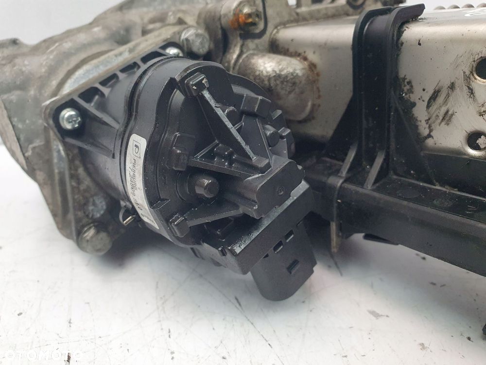 CHŁODNICA SPALIN EGR Opel Mokka Insignia Astra 1.6 CDTI V29007672 - 8