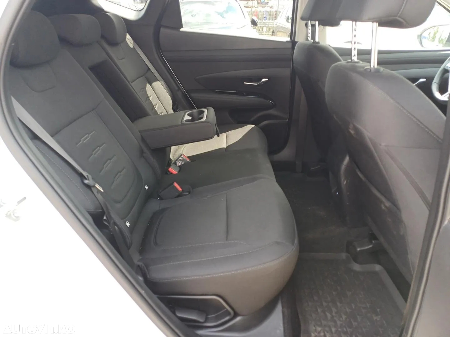 Hyundai Tucson 1.6 l 160 CP 2WD 6MT Style - 22