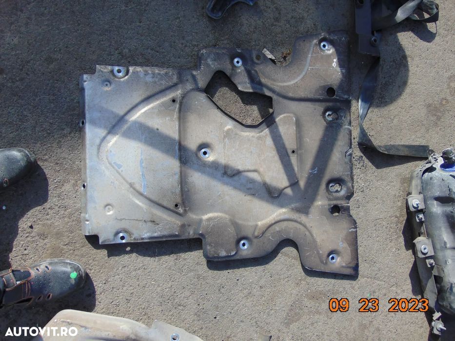 Scut cutie viteze range Rover sport l494 an 2013-2022 - 1
