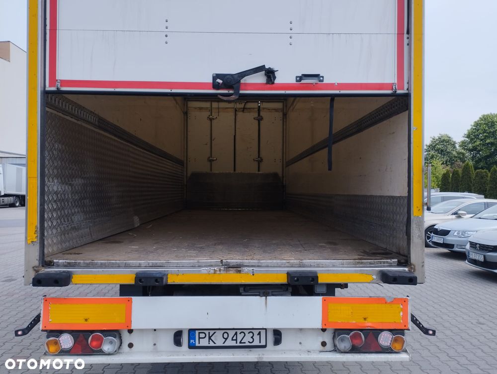 DAF CF 85.410 - 5