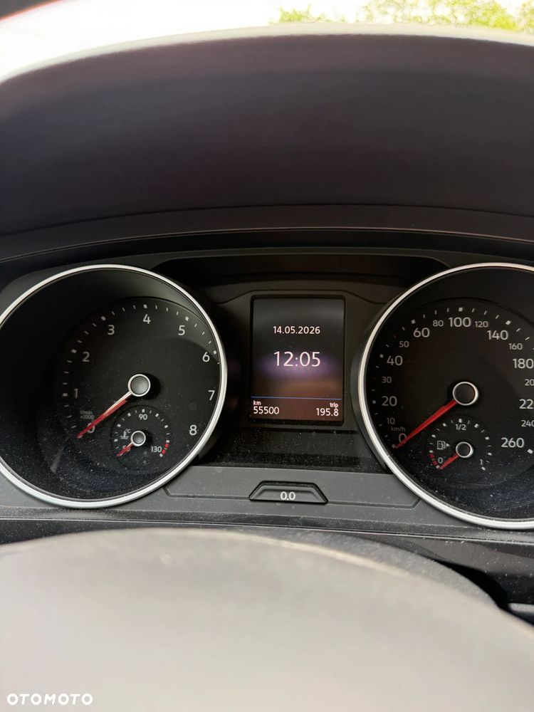 Volkswagen Tiguan - 7