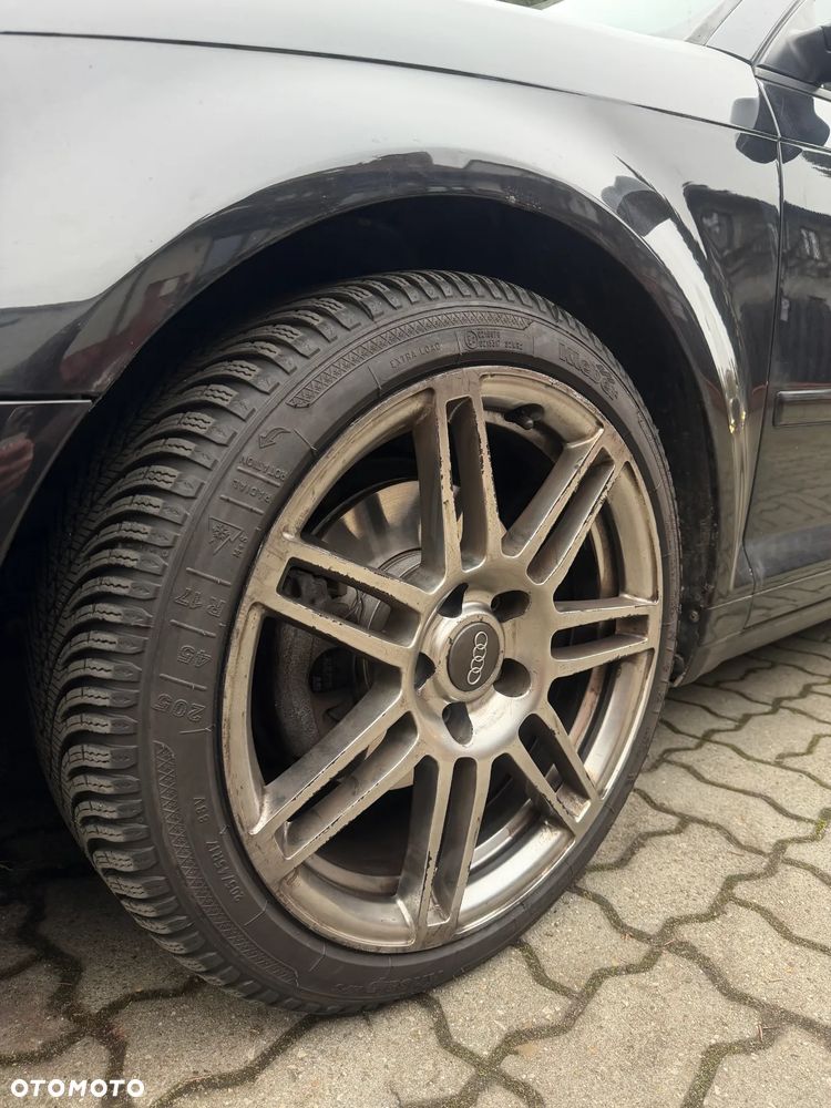 Audi A3 Sportback 1.8 TFSI Attraction S tronic - 27