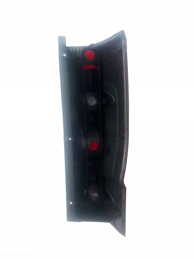 lampa tylna prawa klosz lampy tył volkswagen crafter 06-17 2e0945096 nowa - 2