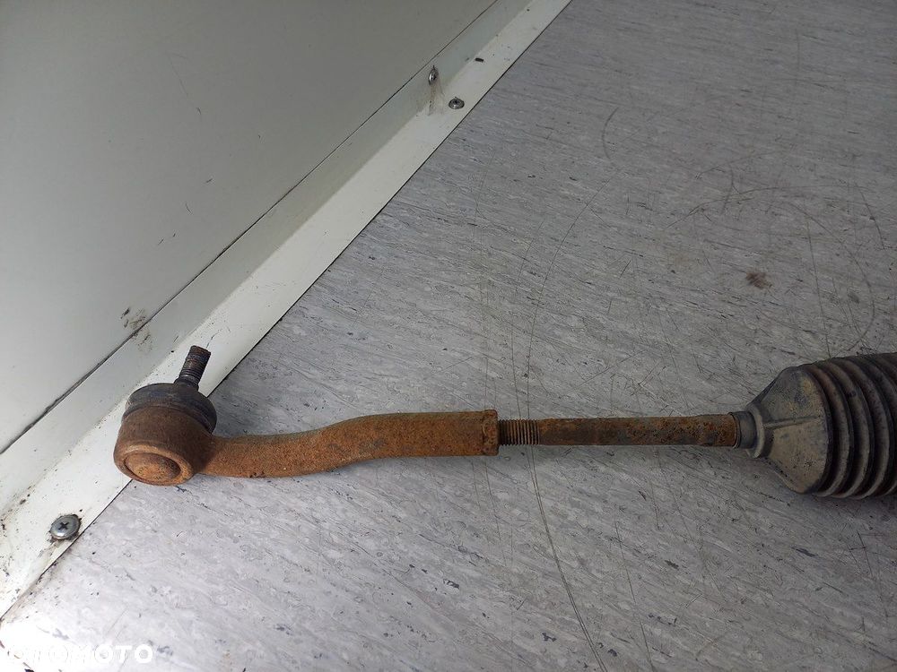 MAGLOWNICA PRZEKŁADNIA KIEROWNICY FIAT PANDA II 37502398 TRW 1.1 8V - 3