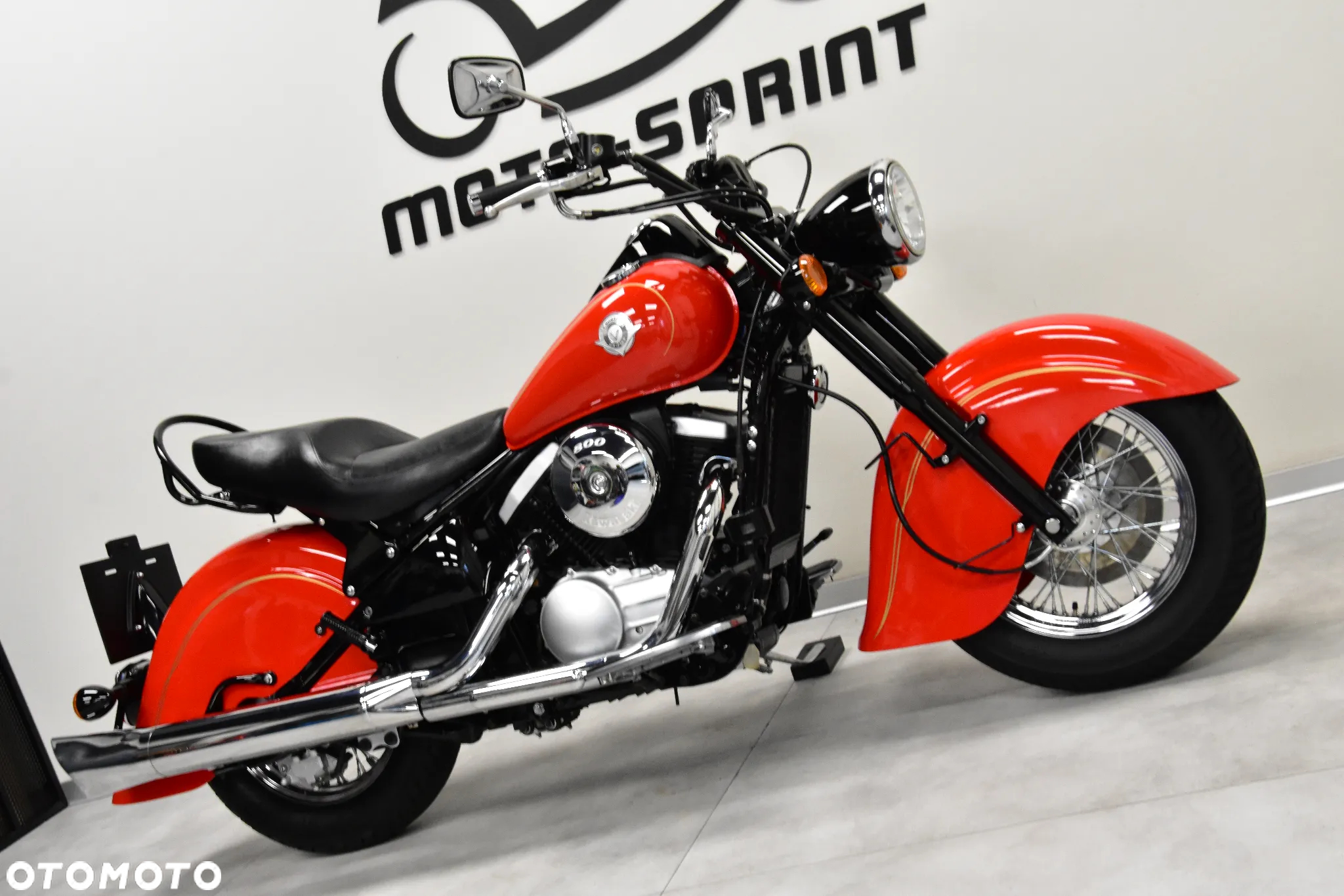 Kawasaki VN - 7