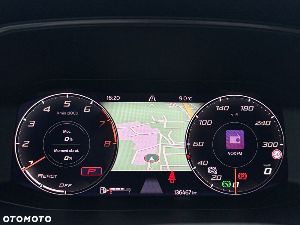 Cupra Formentor 1.5 TSI DSG - 13