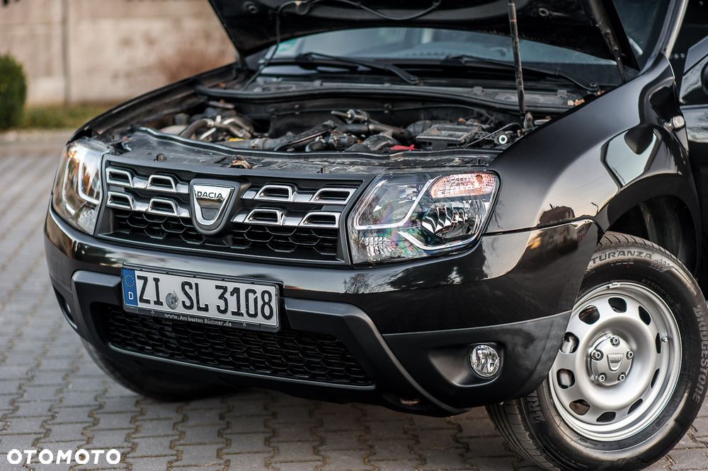 Dacia Duster - 40