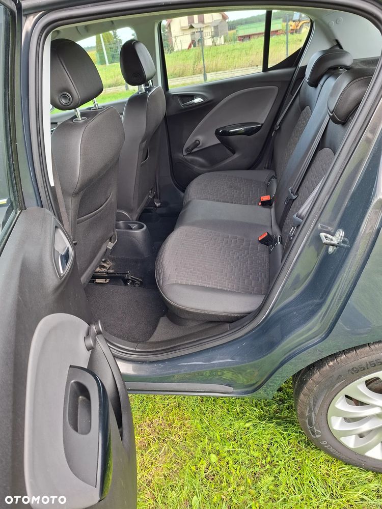 Opel Corsa 1.4 Cosmo - 30