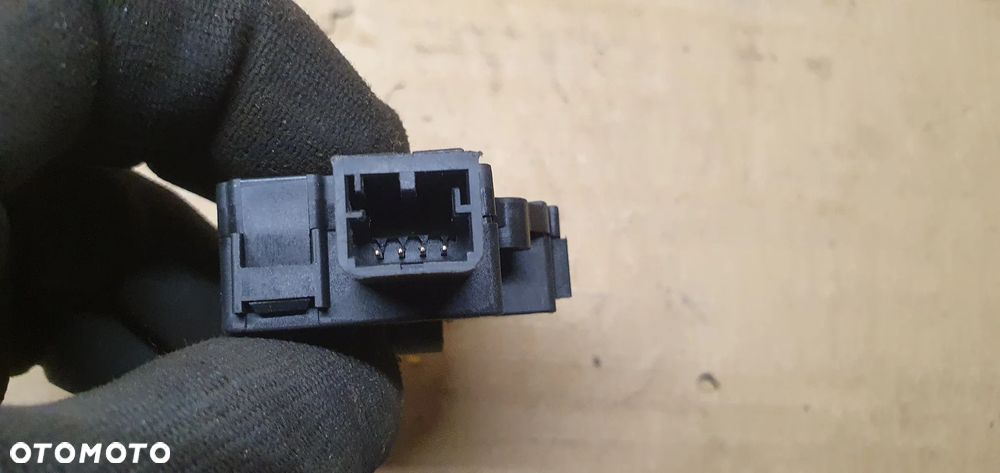 Silniczek klap nagrzewnicy BMW I E87 T946104A - 3