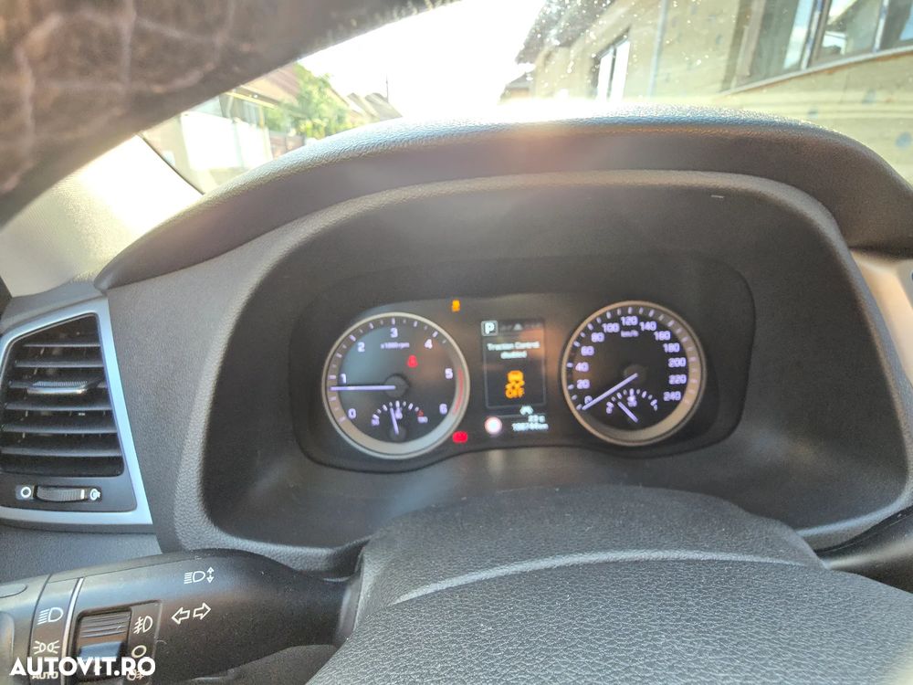 Hyundai Tucson - 30