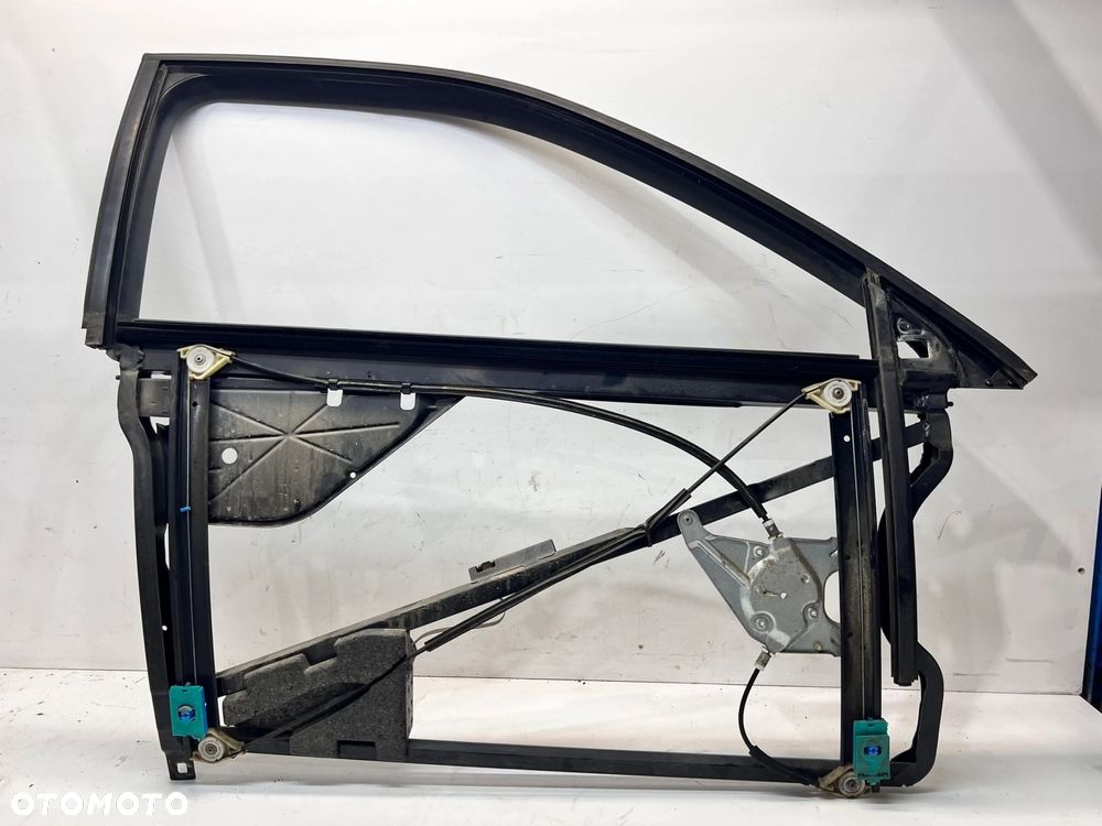 MECHANIZM PODNOSZENIA SZYBY PRAWY PRZÓD AUDI A3 8L 8L3837754A - 1