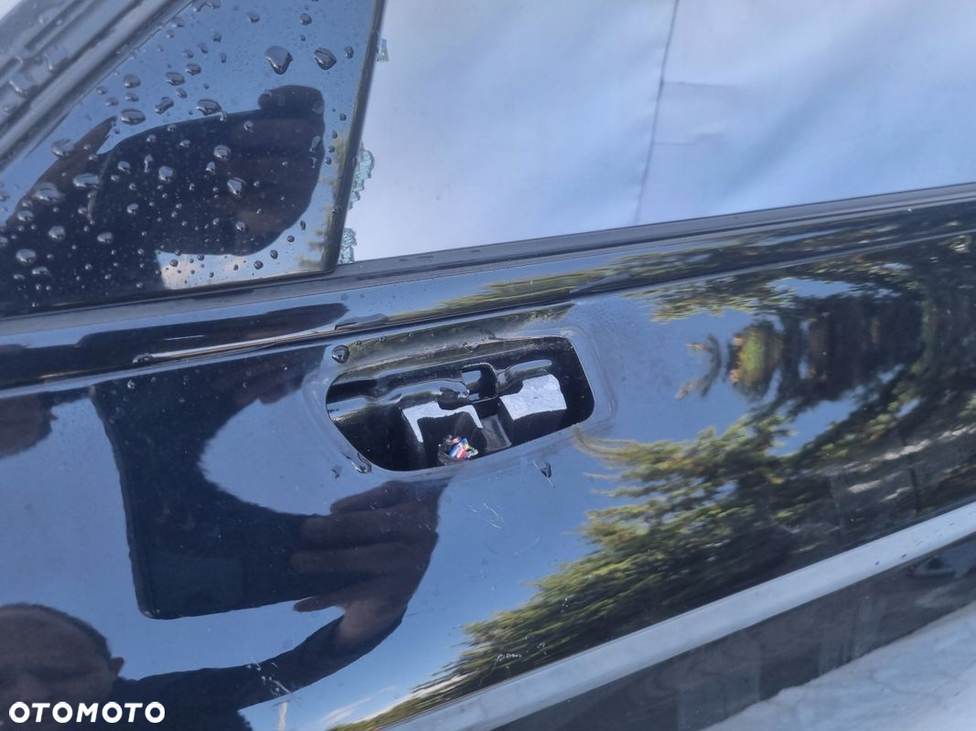 Audi Q5 SQ5 II 2 drzwi przednie przód lewe - 2