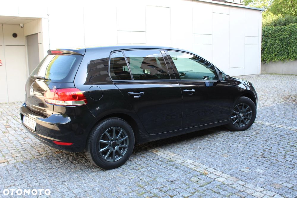Volkswagen Golf 1.4 Style - 14
