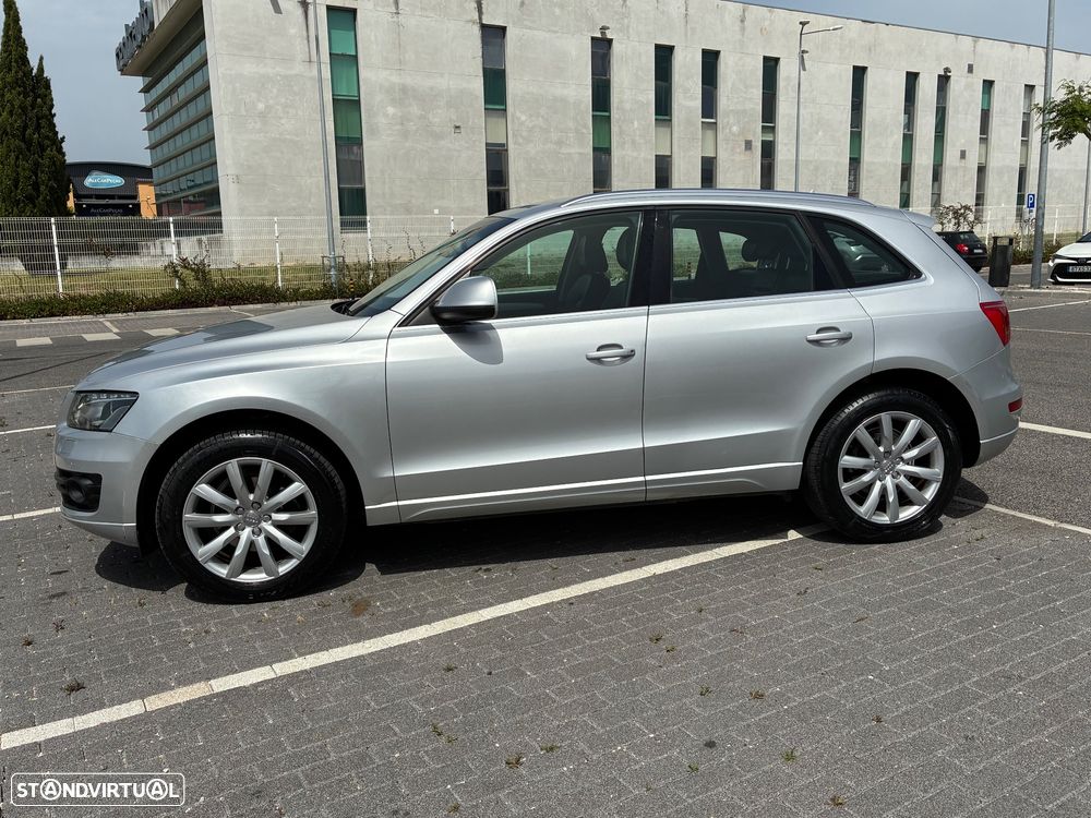 Audi Q5 - 40
